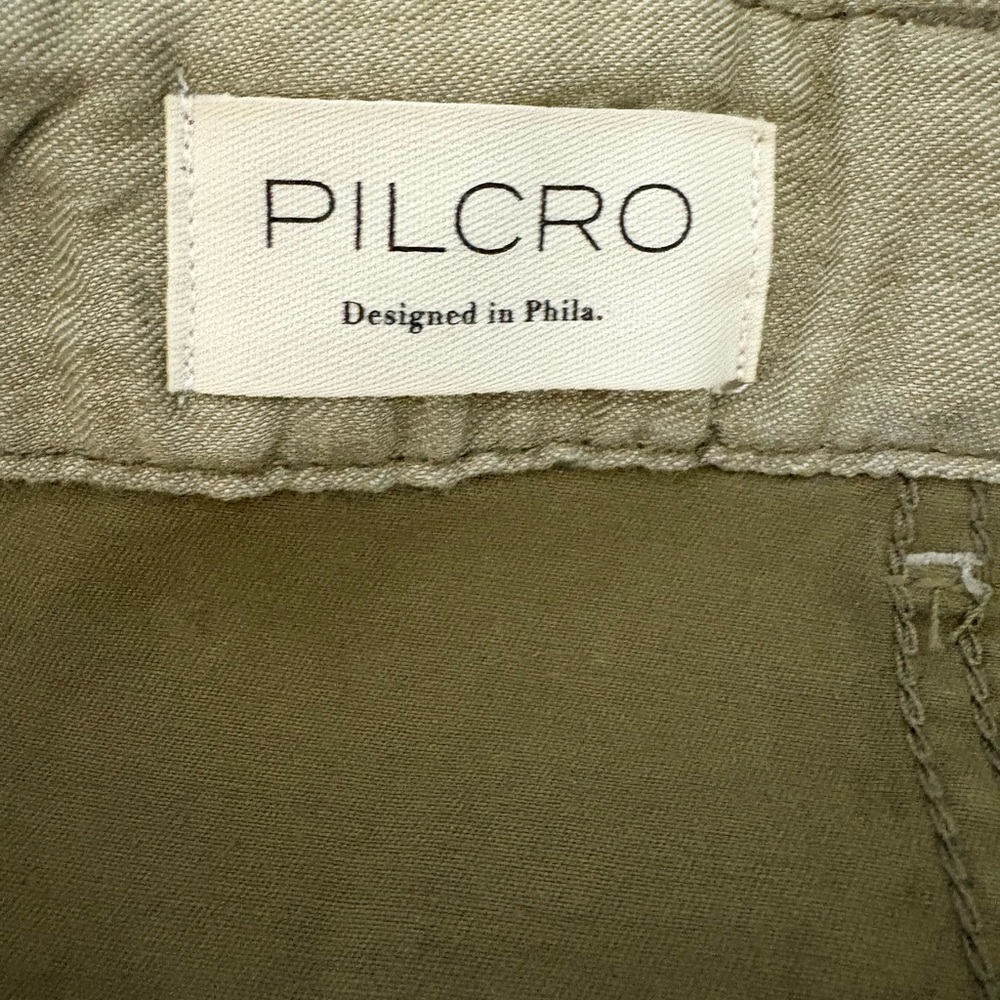 Pilcro Utility Pants Size‎ 34 - Picture 8 of 11